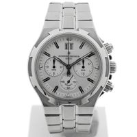 Vacheron Constantin Overseas Chronograph 49140; Automatic men's watch