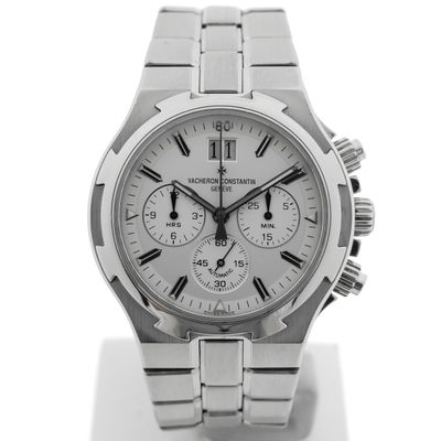 Image 1 of Vacheron Constantin Overseas Chronograph 49140; Automatic men's watch