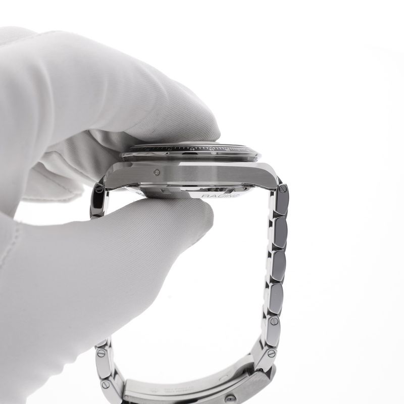 Image 6 of Omega Speedmaster Racing 326.30.40.50.01.002; Chronograph men's watch (Full-set 05-2025)