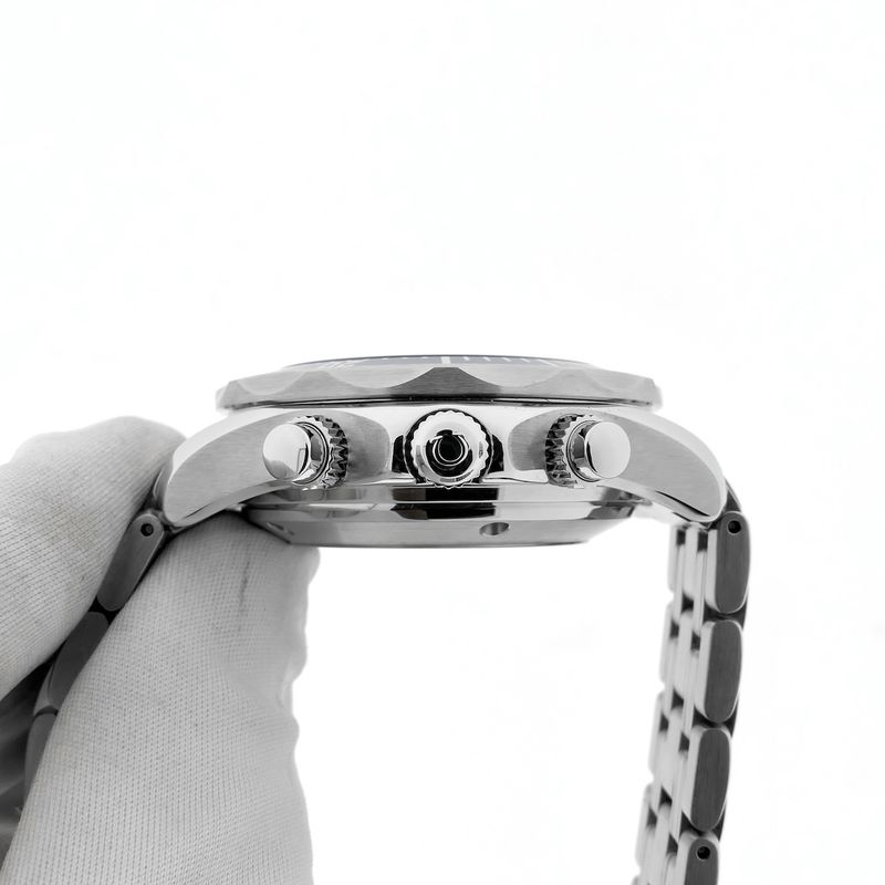 Image 6 of Omega Seamaster Diver 300m 2225.80.00; Chronograph men's watch