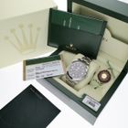 Image 18 of Rolex Explorer 39mm 'MK1' 214270; Automatic men's watch