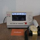 Image 17 of Vacheron Constantin Chronometre Royal 'Bracelet Watch'; Vintage gold men's watch