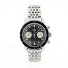 Image 22 of Heuer Autavia Chronograph 'Beads of Rice' 7763; Vintage men's watch