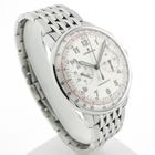 Image 4 of Junghans Chronoscope Master Telemeter; Automatic chronograph men's watch