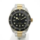 Image 1 of Tudor Black Bay 41mm Heritage 79733N; Gold/steel men's watch