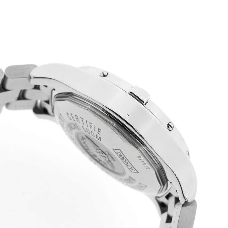 Image 11 of Breitling Colt A74380; Superquartz men's watch