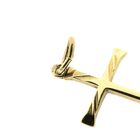 Image 6 of Gold pendant of a cross