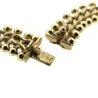 Image 5 of 18K Gold Fantasy Link Necklace | 44.5 cm