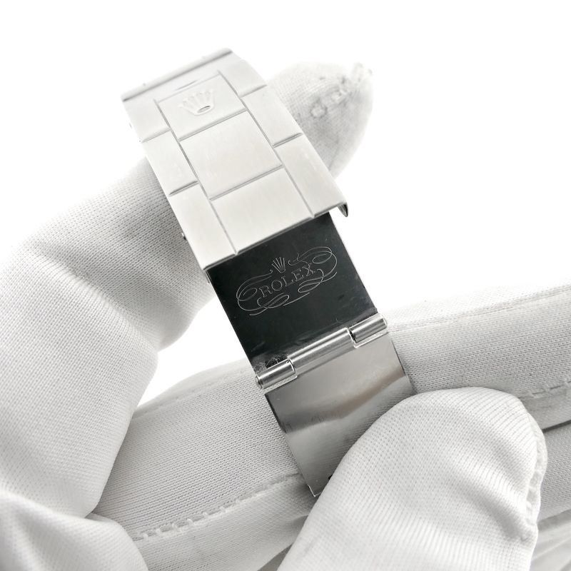 Image 17 of Rolex Submariner 14060; Automatic men's watch