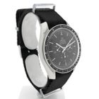 Image 3 of Omega Speedmaster Professional 'Moonwatch'; Chronograph men's watch