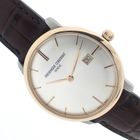 Image 9 of Frederique Constant Slimline; Automatic men's watch