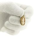 Image 11 of Gold pendant with cameo | Vintage/antique