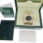 Afbeelding 2 van Rolex Daytona 116523; Chronograaf Heren Horloge