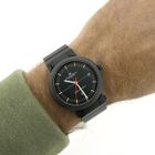 Image 18 of IWC Porsche Design Compass IW3510; Automatic men's watch with compass