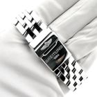 Image 12 of Breitling Chronomat Evolution A13356; Chronograph men's watch