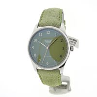 Staudt Twenthe 'Ton-Sur-Ton' T31.111-V16; Automatic watch