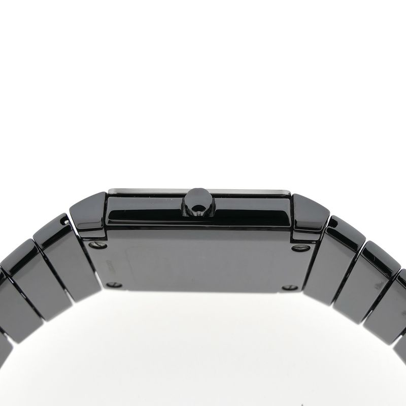 Image 14 of Rado Diastar Sintra Multifunction 193.0354.3; High-Tech Ceramic men's watch