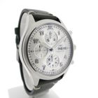 Image 3 of IWC Pilot Spitfire Chronograph; Automatic men's watch