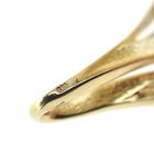 Image 5 of Vintage gold pendant