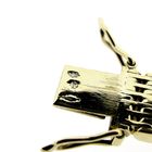 Image 7 of Golden fantasy link bracelet