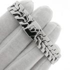 Image 13 of TAG Heuer Link 'Mother of Pearl'; Women's watch with diamonds