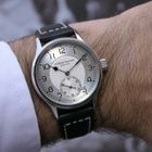 Image 17 of D. Dornblüth & Sohne 09.0 Jasmin; Handmade mechanical watch