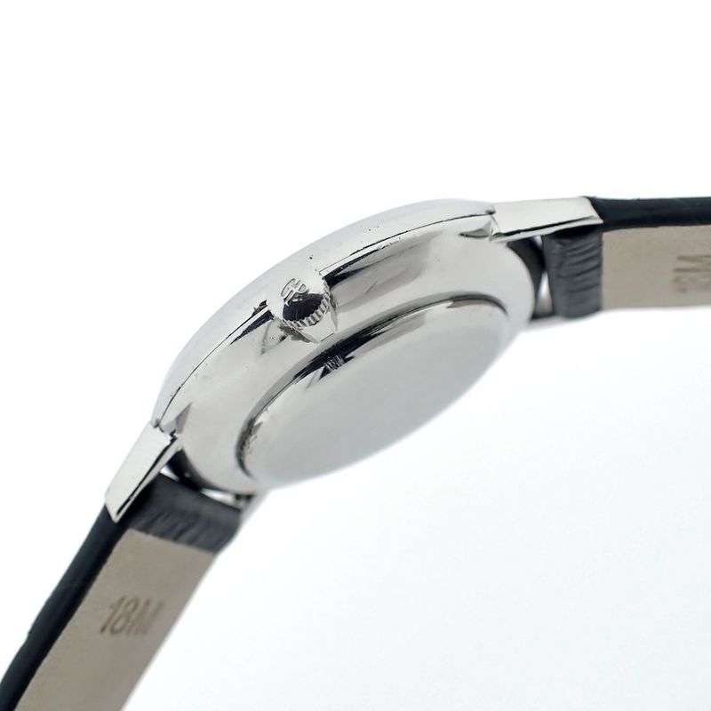 Image 7 of Girard Perregaux; Vintage men's watch