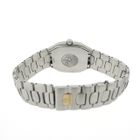 Image 12 of Omega Seamaster Polaris Multifunction 2540.50.00; Vintage analog/digital watch