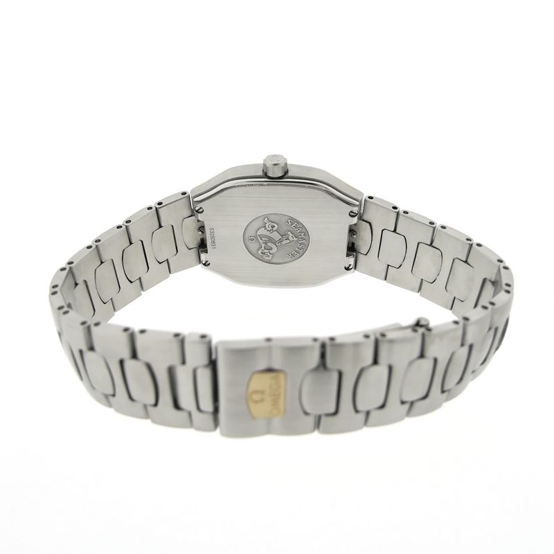 Image 12 of Omega Seamaster Polaris Multifunction 2540.50.00; Vintage analog/digital watch