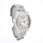 Image 3 of Cartier Roadster Automatic 3312; Automatic men's watch