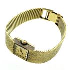Image 9 of Certina Geneva Vintage; 14k gold women's watch