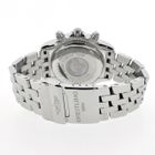 Image 16 of Breitling Chronomat Evolution A13356; Chronograph men's watch