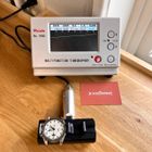 Image 20 of Omega Speedmaster Broad Arrow Moonphase 3575.20.00; Chronograph men's watch