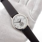 Image 12 of Chopard LUC; 18k white gold watch