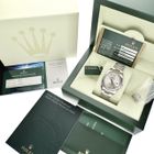 Image 4 of Rolex Date 34mm 115200; Automatic watch