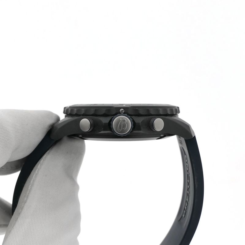 Image 5 of Breitling Endurance Pro X82310; Chronograph men's watch