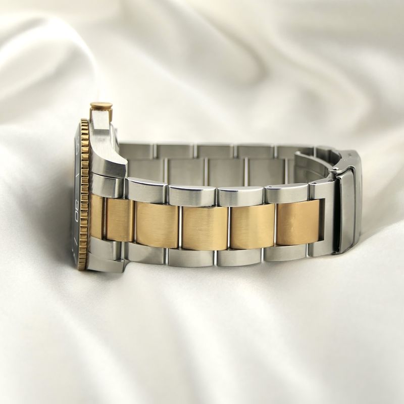 Image 11 of Longines Hydroconquest 41mm L3.781.3.56.7; Automatic men's watch