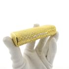 Image 8 of 18K Exclusive Gold Makeup Case | Antique