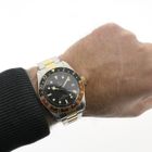 Image 14 of Tudor Black Bay 41mm GMT 'Steel & Gold' 79833MN; Automatic men's watch