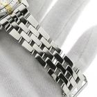 Image 15 of Breitling Crosswind B13355; Chronograph men's watch