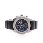 Image 14 of Breitling For Bentley GT A13363 Chronograph Men's Watch