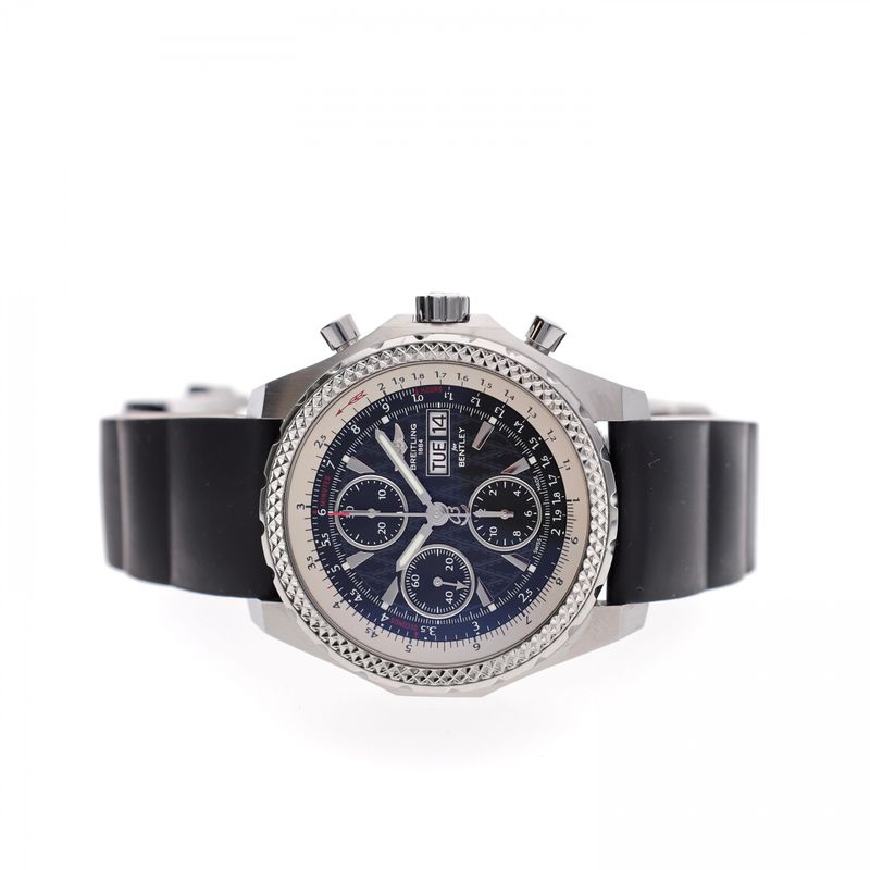 Image 14 of Breitling For Bentley GT A13363 Chronograph Men's Watch