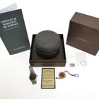 Image 15 of Ebel Wave Automatic 1216265; 18k rose gold/steel women's watch