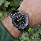 Image 12 of Breitling Navitimer 41mm A17326; Automatic men's watch