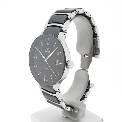 Image 2 of Rado Centrix Automatic 658.0941.3.016; Automatic unisex watch