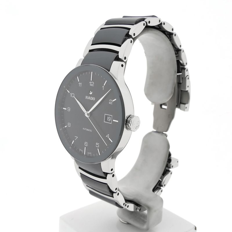 Image 2 of Rado Centrix Automatic 658.0941.3.016; Automatic unisex watch