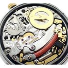 Image 6 of Omega DeVille Staal/goud; Dames horloge