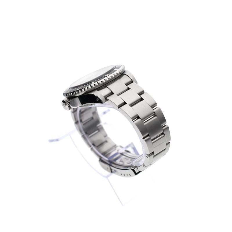 Image 12 of Rolex Sea Dweller 40mm 16600; Automatic diving watch 'Rolex Certified Pre-Owned'