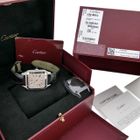 Image 4 of Cartier Santos Dumont WSSA0022; Men's watch