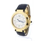 Image 2 of Cartier Pasha De Cartier 2726 W3018651; 18k gold men's watch